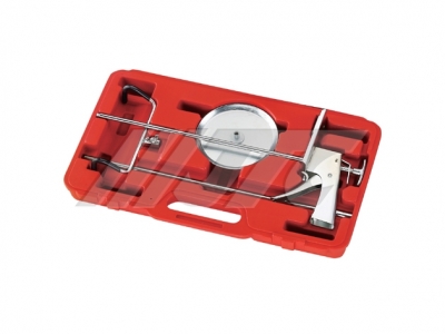 JTC4049 STEERING WHEEL HOLDER & PEDAL